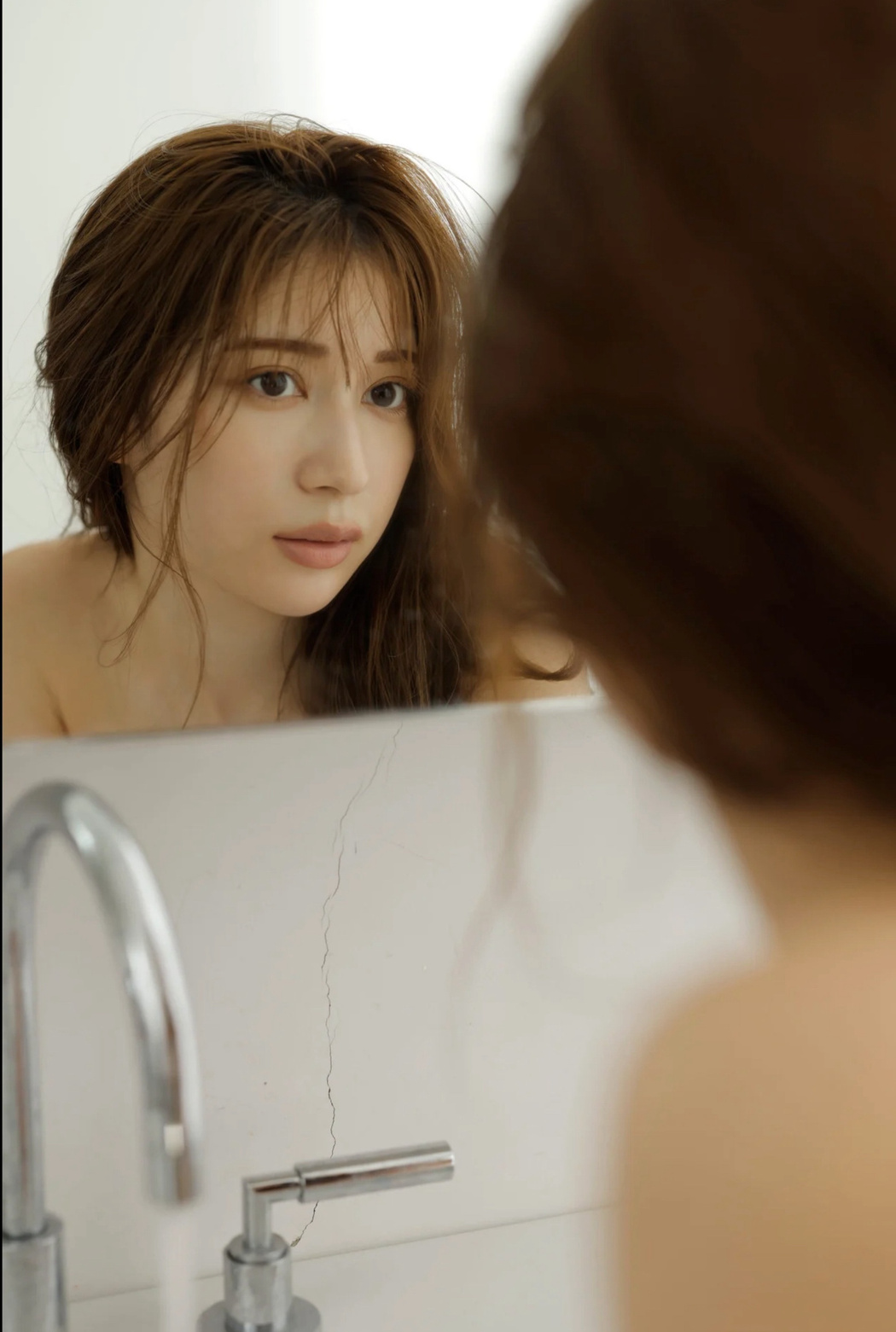 Risa Yukihira 雪平莉左, ＦＲＩＤＡＹデジタル写真集 「祭りだ！完全未公開50カット」 Set.02