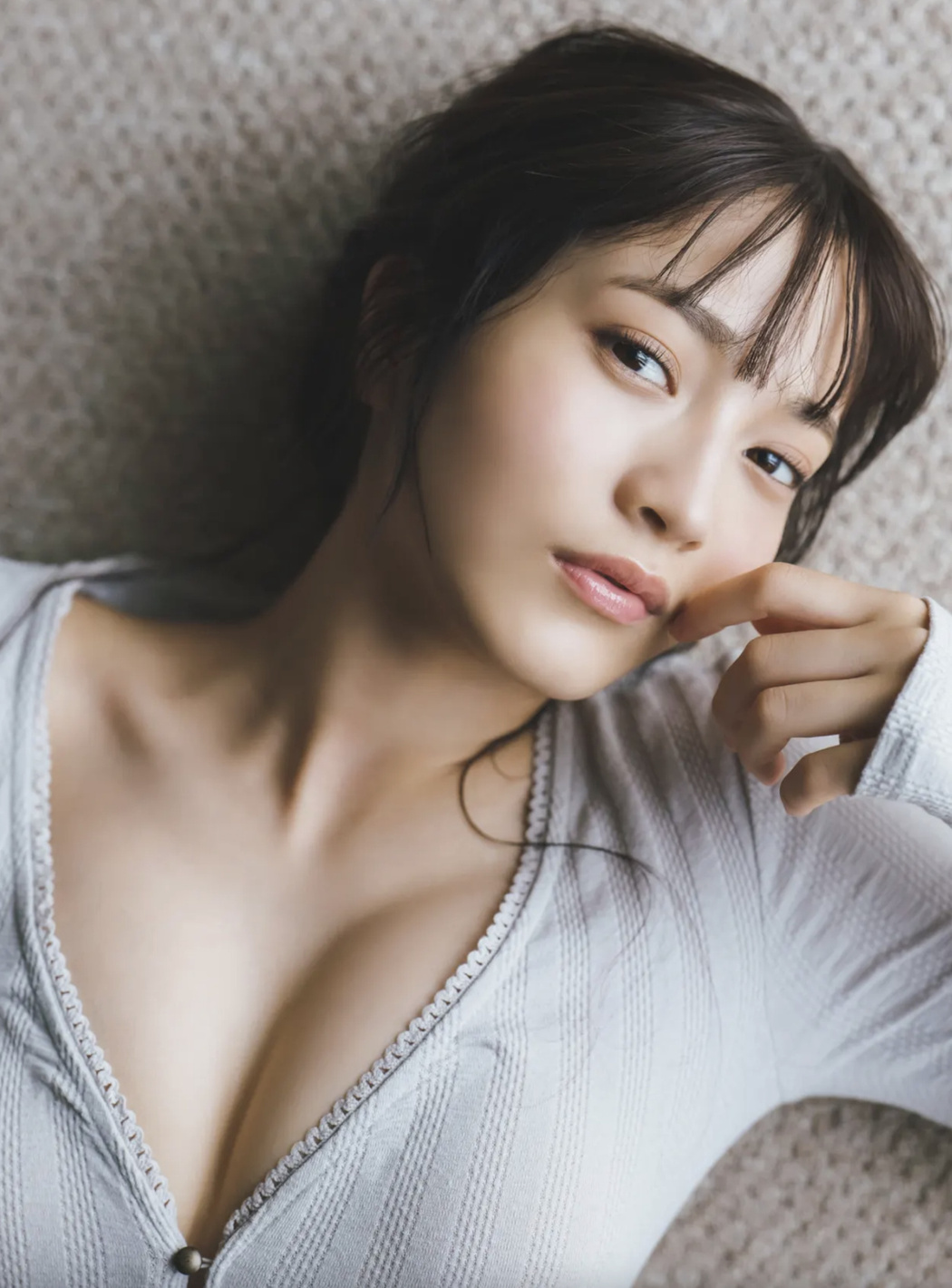 Nanako Kurosaki 黒嵜菜々子, FRIDAY Digital 2023.01.26 (フライデー 2023年1月26日号)
