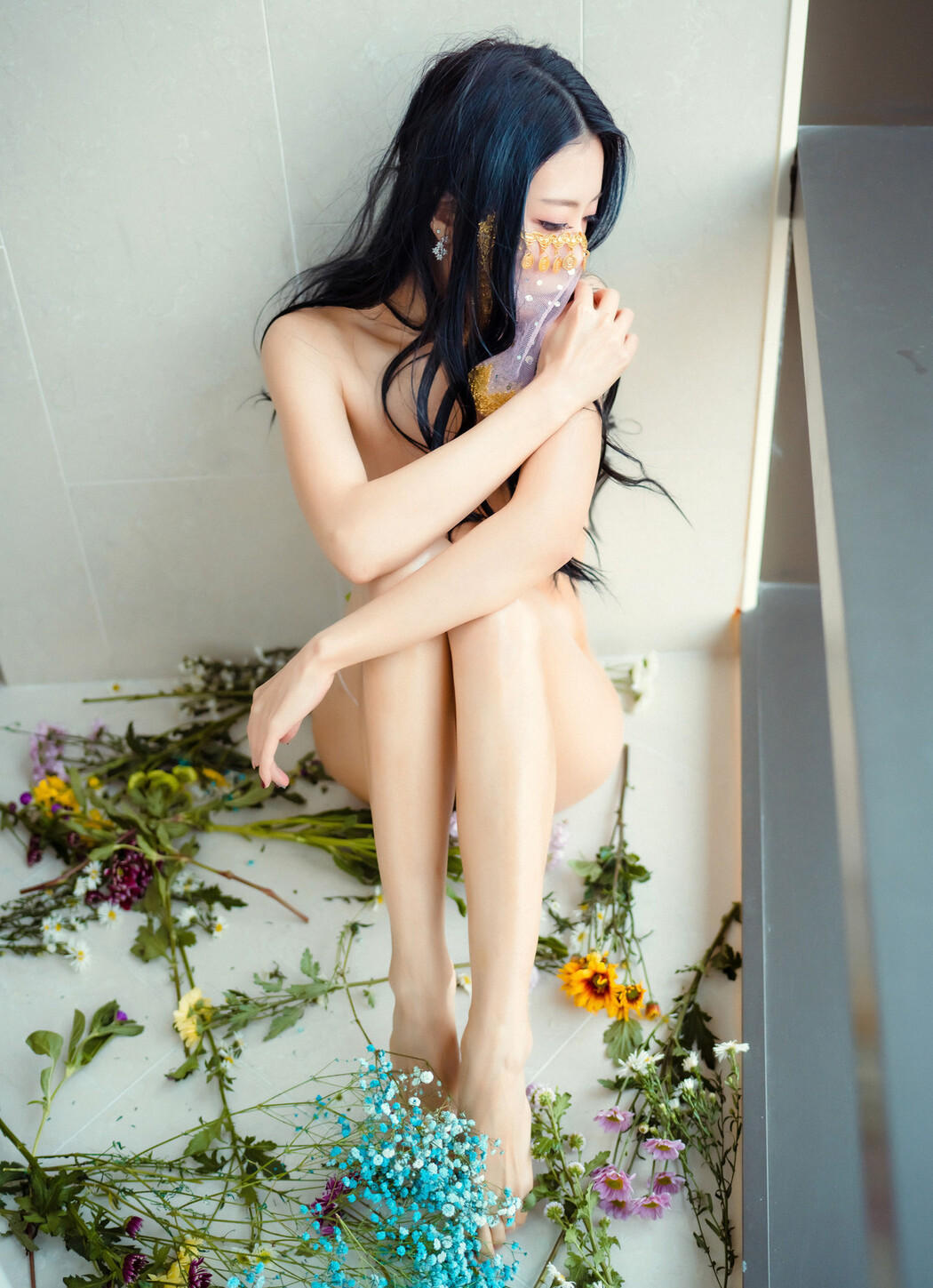 Mona 모나, [Moon Night Snap] Happy Birthday Vol.3