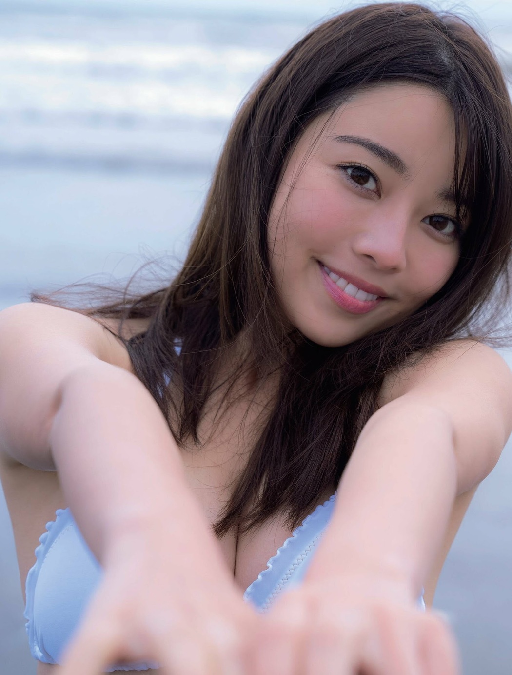 Misaki Yahata 八幡美咲, FRIDAY 2023.05.19 (フライデー 2023年5月19日号)