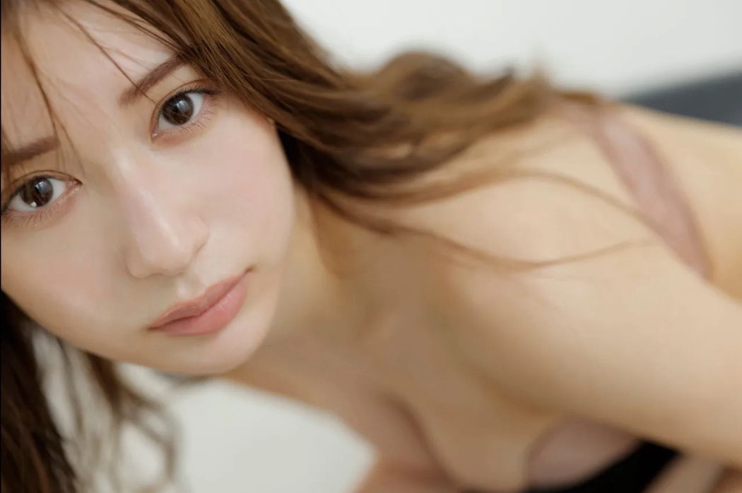 Risa Yukihira 雪平莉左, ＦＲＩＤＡＹデジタル写真集 「祭りだ！完全未公開50カット」 Set.02