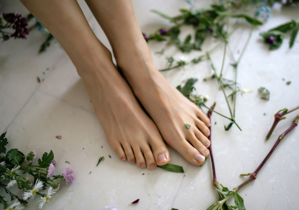 Mona 모나, [Moon Night Snap] Happy Birthday Vol.3