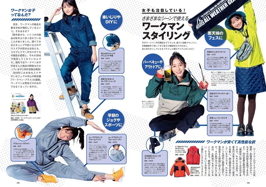 Nene Shida 志田音々, Young Magazine 2020 No.50 (ヤングマガジン 2020年50号)