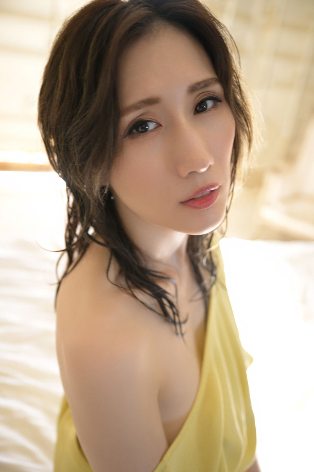 JULIA じゅりあ, FRIDAYデジタル写真集 「Please Eat Me… Vol.2」 Set.05