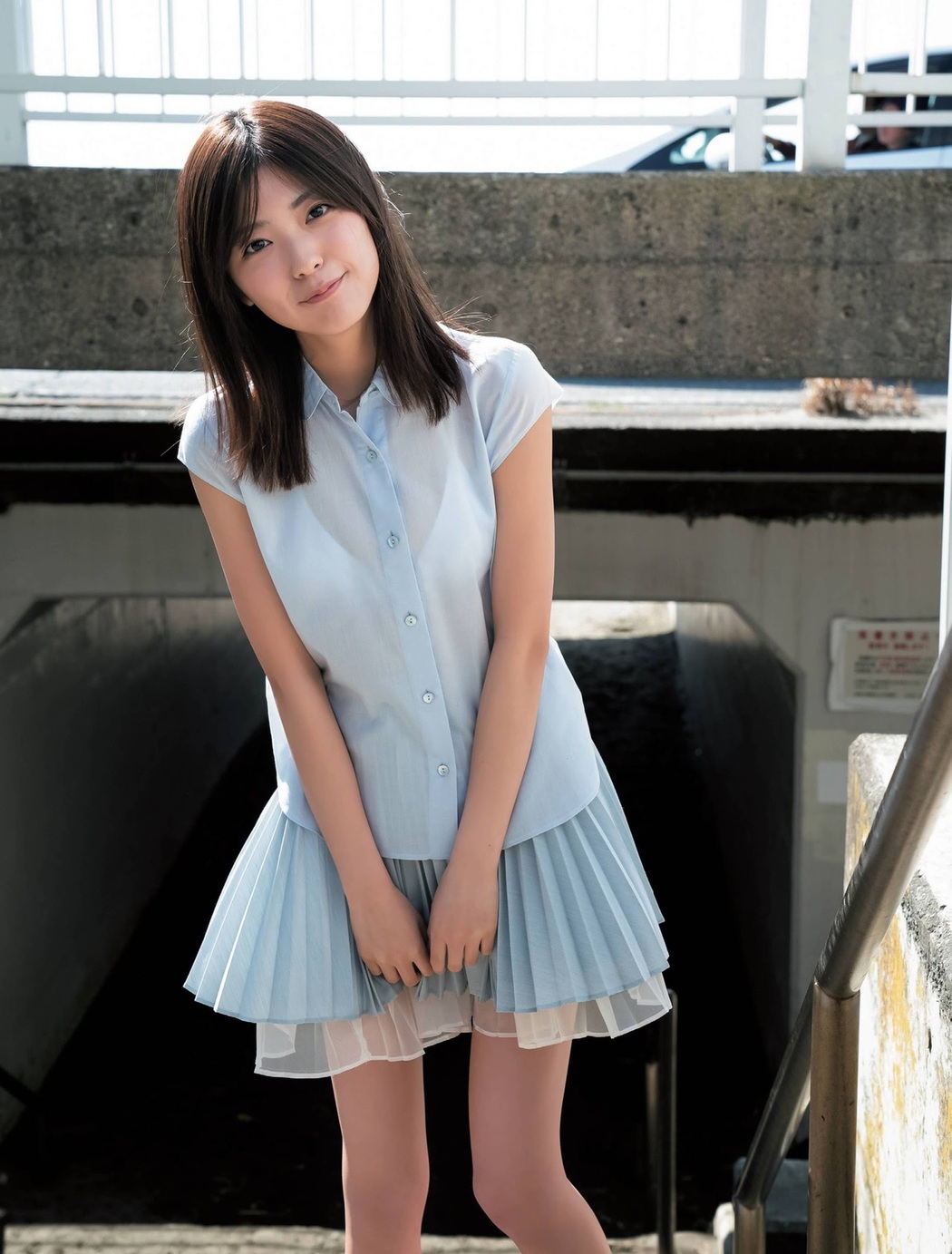 Mio Kudo 工藤美桜, FRIDAY 2020.11.27 (フライデー 2020年11月27日号)