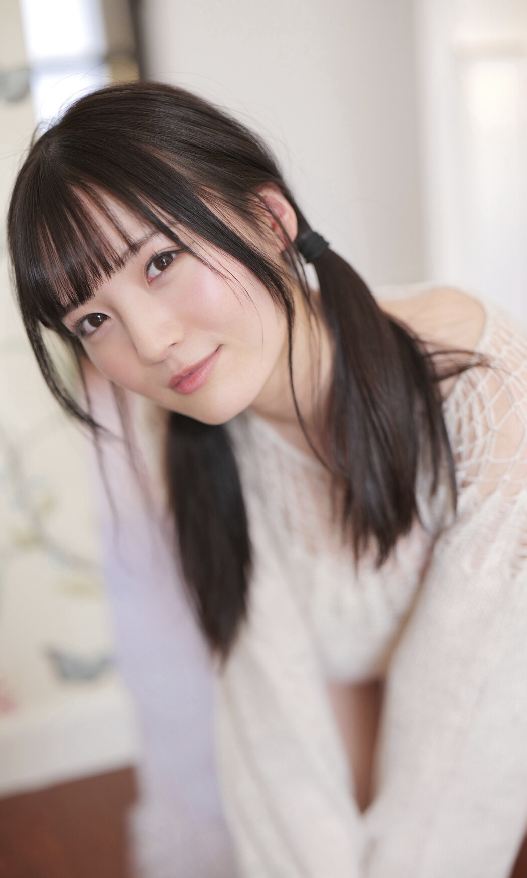 Yura Yura 由良ゆら, 週プレ Photo Book 「トキメケ！！」 Set.01