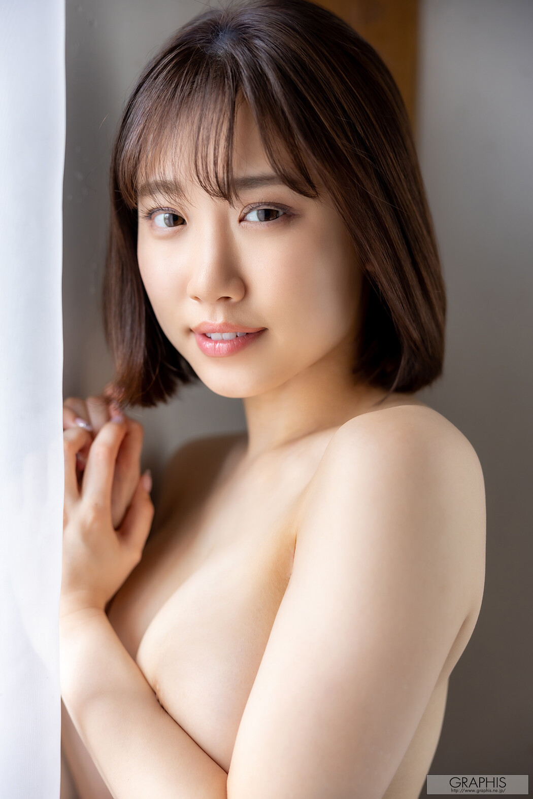 Yuuri Adachi 安達夕莉, [Graphis] Gals 「Full Of Energy!」 Vol.03