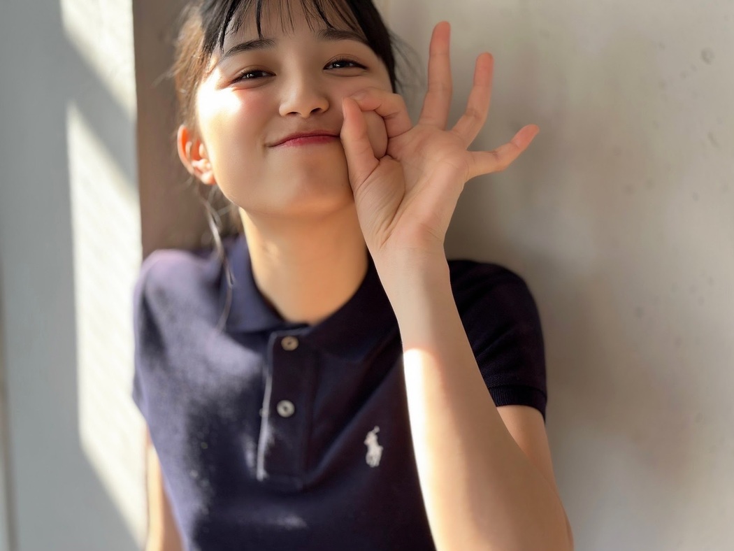 Mao Ioki 五百城茉央, FRIDAY 2023.05.19 (フライデー 2023年5月19日号)