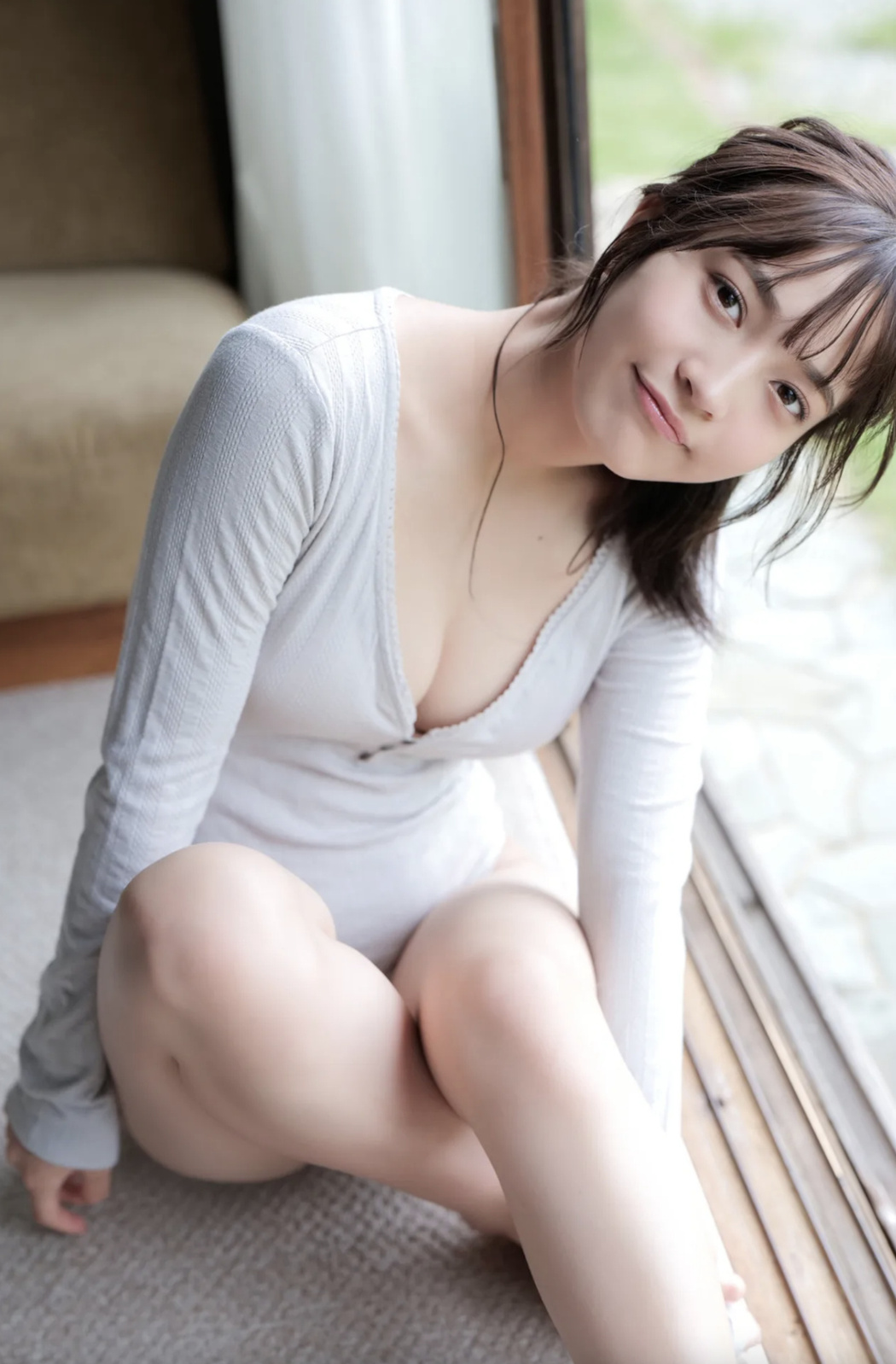 Nanako Kurosaki 黒嵜菜々子, FRIDAY Digital 2023.01.26 (フライデー 2023年1月26日号)