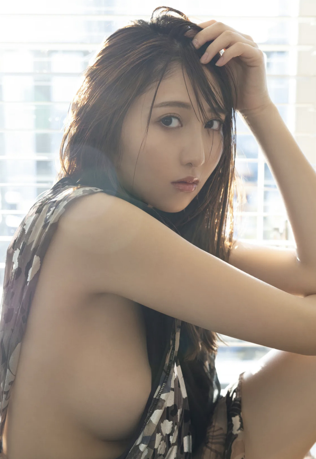 Ririsa Tsuji 辻りりさ, FRIDAY Digital 2023.03.01 (フライデー 2023年3月1日号)