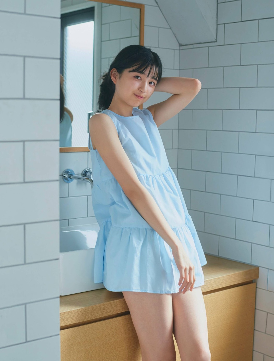 Mao Ioki 五百城茉央, FRIDAY 2023.05.19 (フライデー 2023年5月19日号)