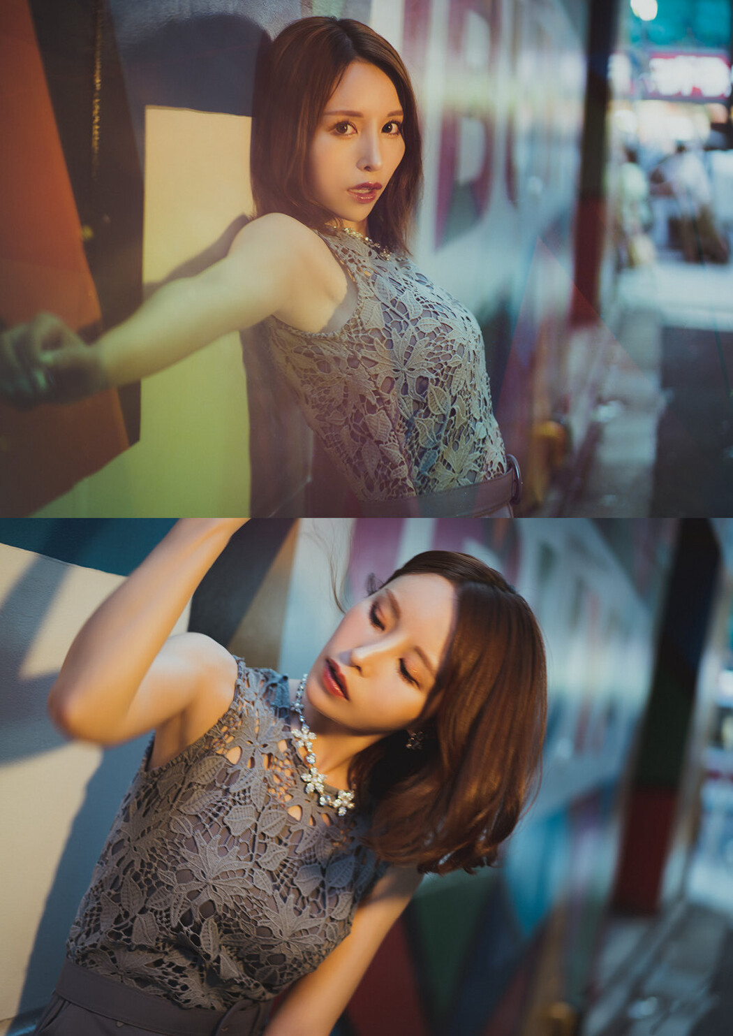 Mayuki Ito 伊藤舞雪, 写真集 ＃LadyMary Set.01