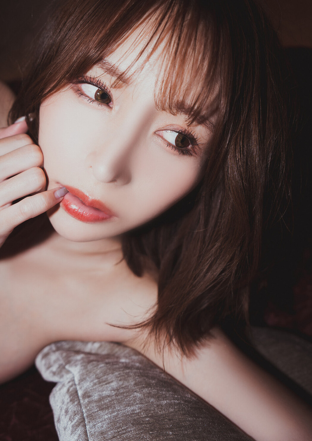 Mayuki Ito 伊藤舞雪, 写真集 ＃LadyMary Set.01