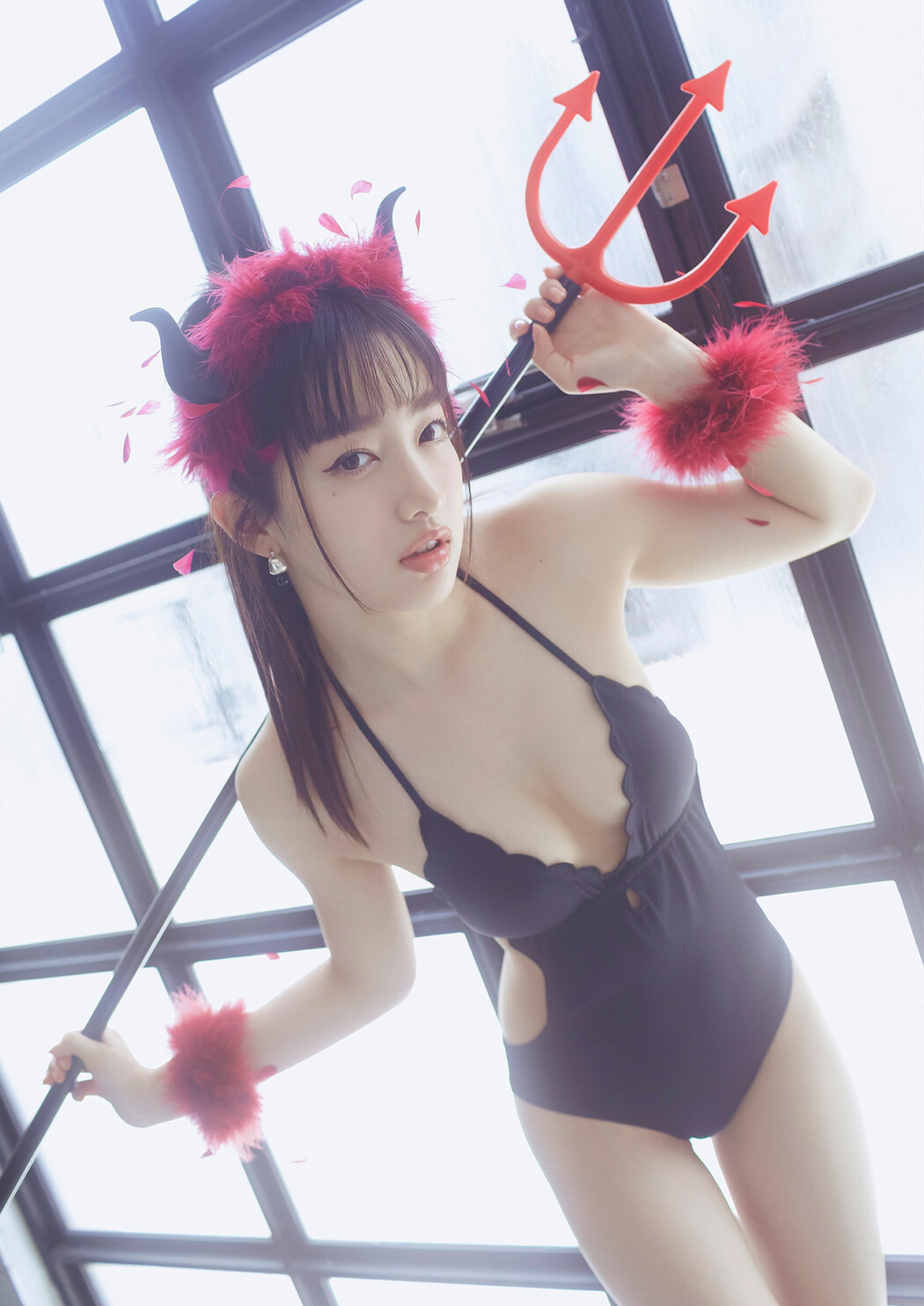 Cocona Sakuragi 桜木心菜, デジタル限定 YJ Photo Book 「（私立恵比寿中学）Anytime Cocotime」 Set.01
