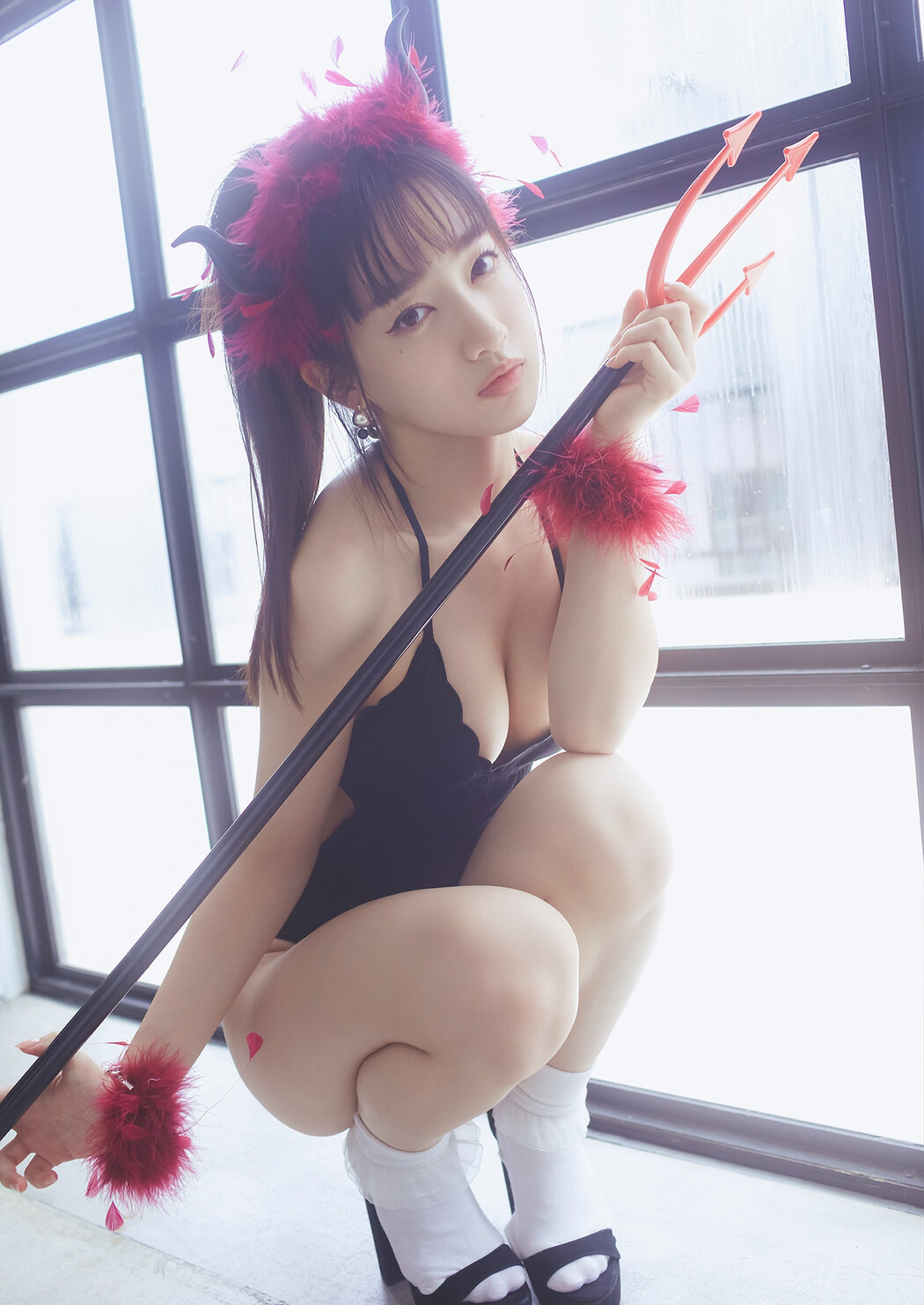 Cocona Sakuragi 桜木心菜, デジタル限定 YJ Photo Book 「（私立恵比寿中学）Anytime Cocotime」 Set.01