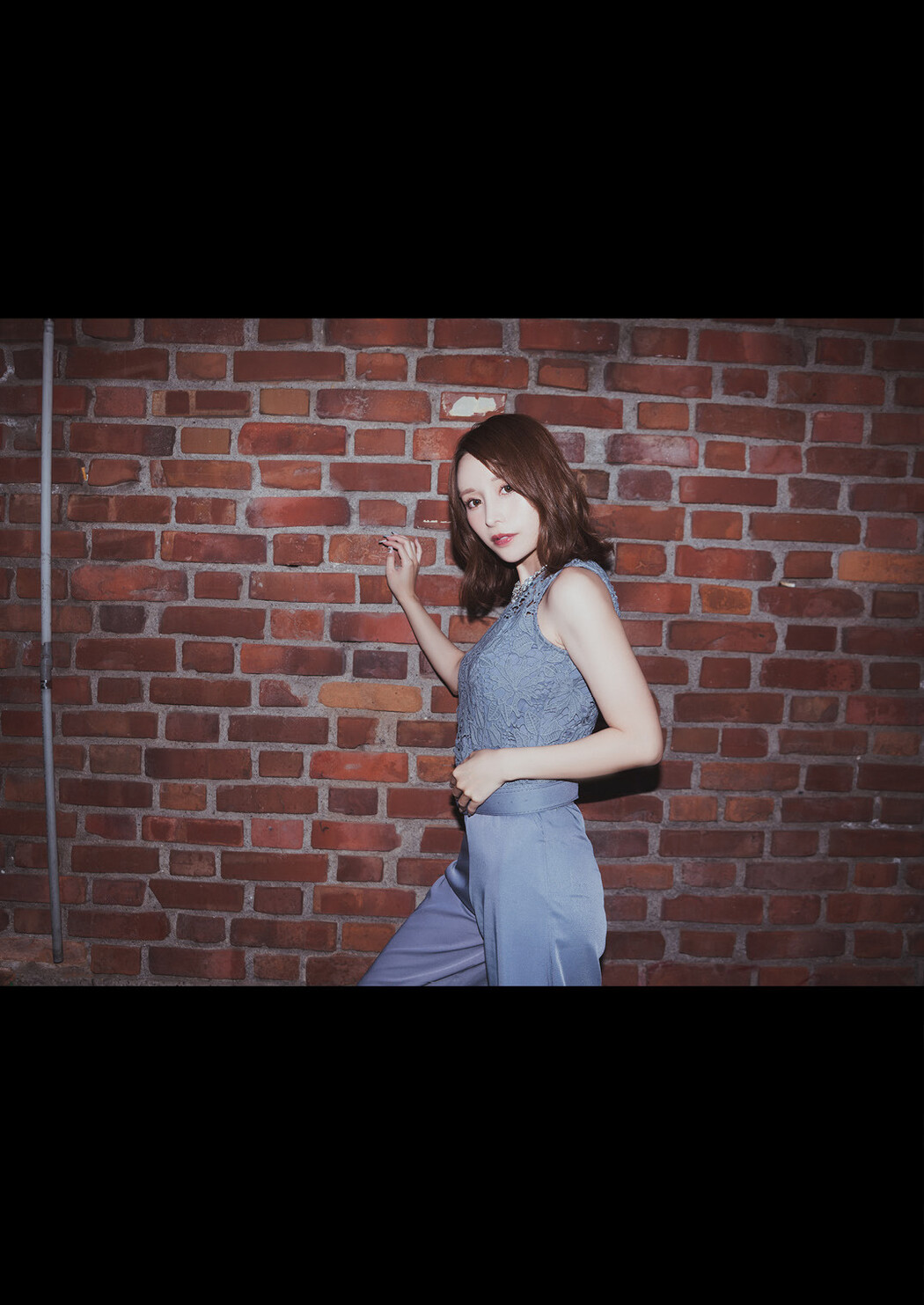 Mayuki Ito 伊藤舞雪, 写真集 ＃LadyMary Set.01