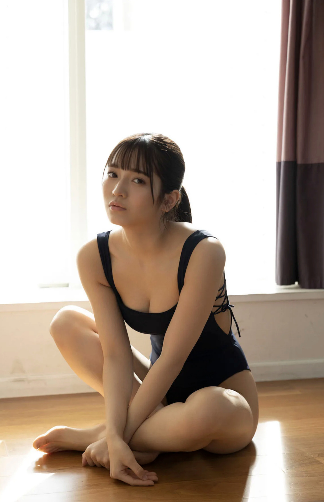 Nanako Kurosaki 黒嵜菜々子, FRIDAY Digital 2023.02.16 (フライデー 2023年2月16日号)