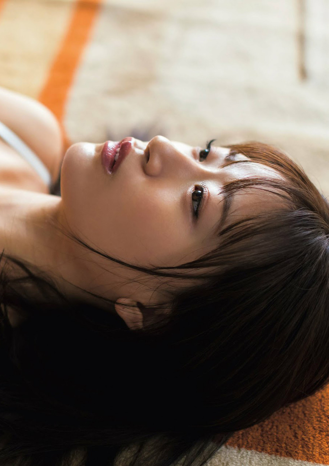 Rei Jonishi 上西怜, 別冊SPA! 旬撮GIRL 2023 VOL.14