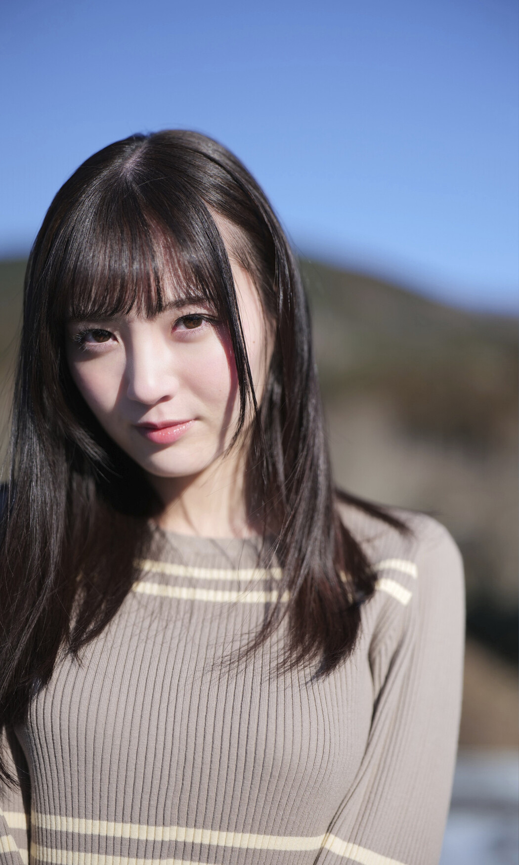 Yura Yura 由良ゆら, 週プレ Photo Book 「トキメケ！！」 Set.03