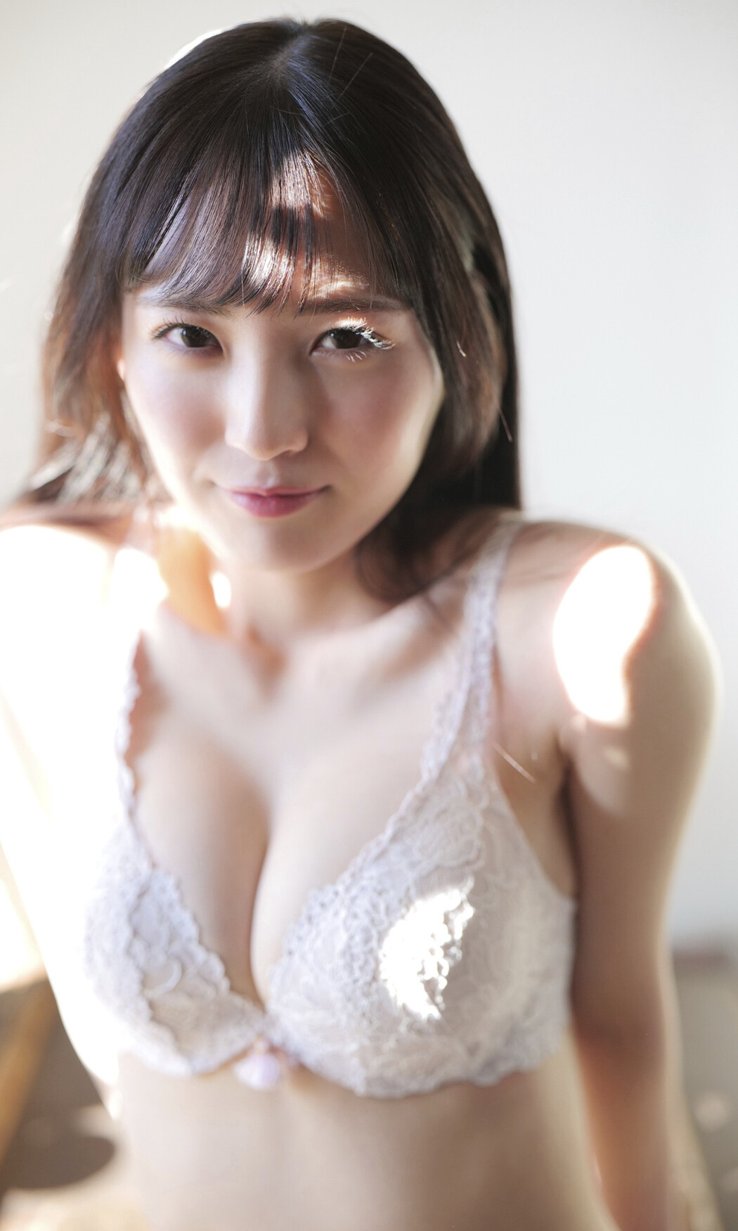 Yura Yura 由良ゆら, 週プレ Photo Book 「トキメケ！！」 Set.03