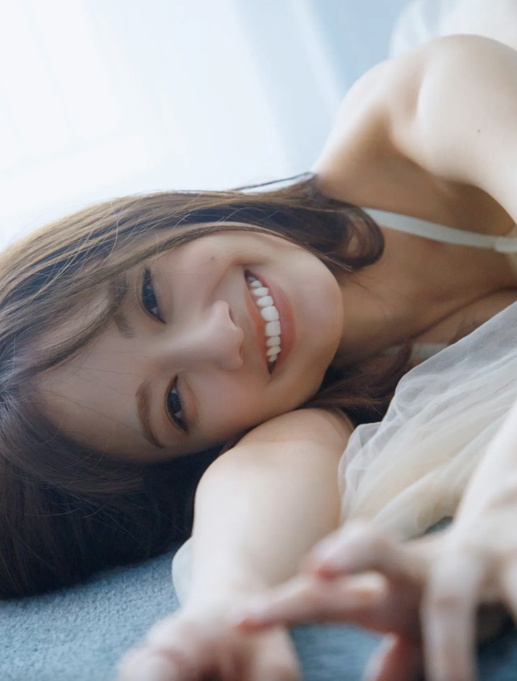 Maria Tani 谷まりあ, FRIDAY Digital 2023.01.04 (フライデー 2023年1月4日号)