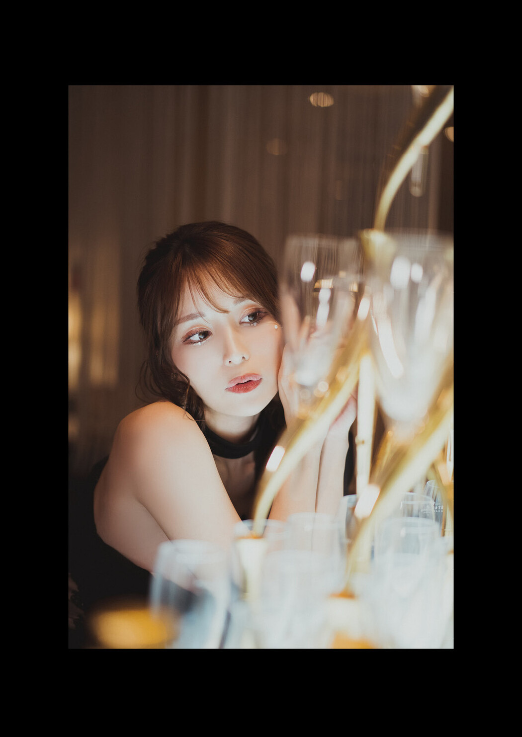 Mayuki Ito 伊藤舞雪, 写真集 ＃LadyMary Set.02