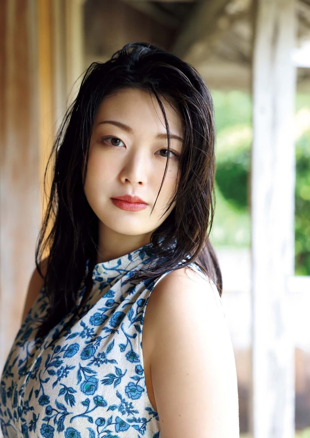 Kei Fubuki 風吹ケイ, Big Comic Spirits 2023 No.23 (ビッグコミックスピリッツ 2023年23号)