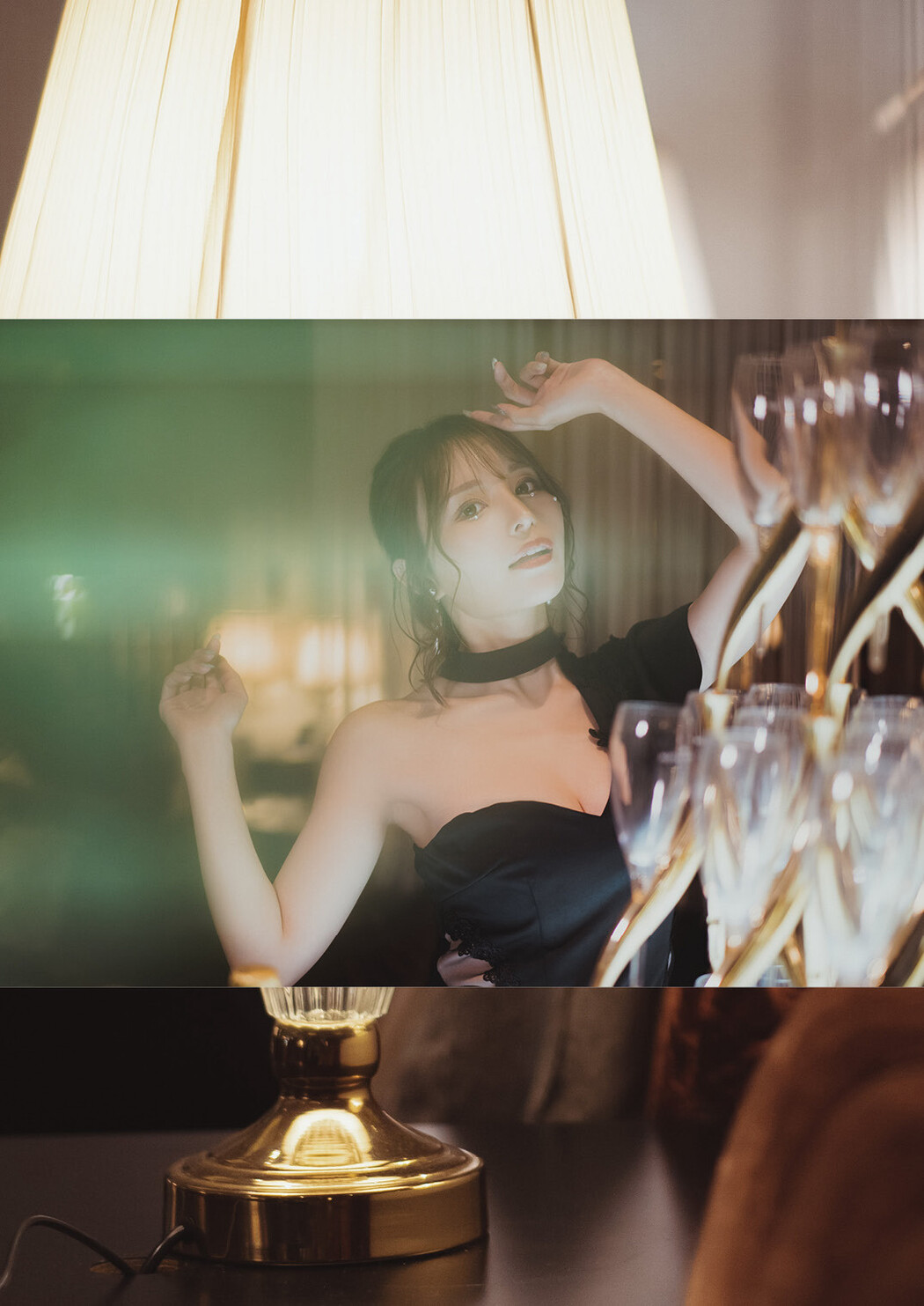 Mayuki Ito 伊藤舞雪, 写真集 ＃LadyMary Set.02