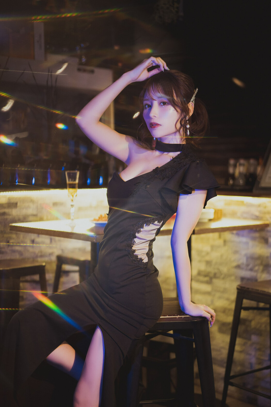 Mayuki Ito 伊藤舞雪, 写真集 ＃LadyMary Set.02