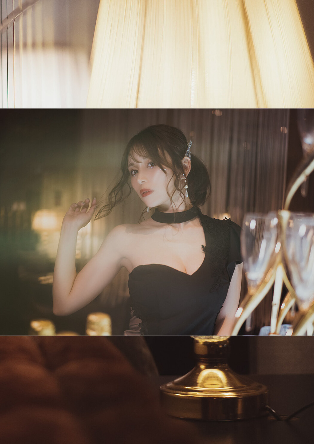 Mayuki Ito 伊藤舞雪, 写真集 ＃LadyMary Set.02