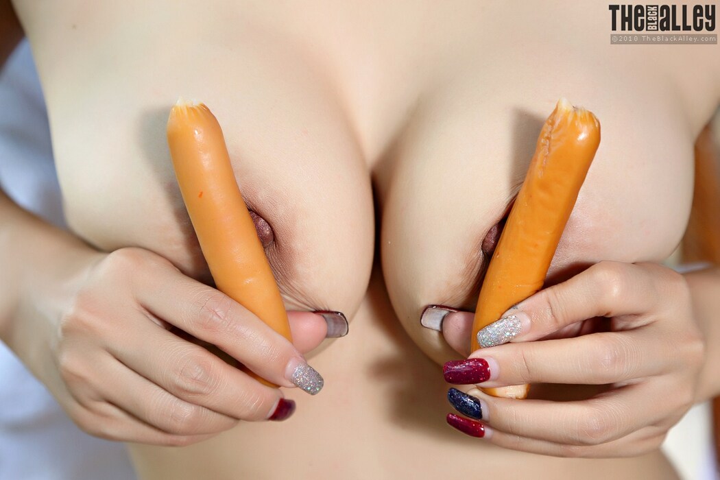 [The Black Alley] Janya Set.14 2018.11.07