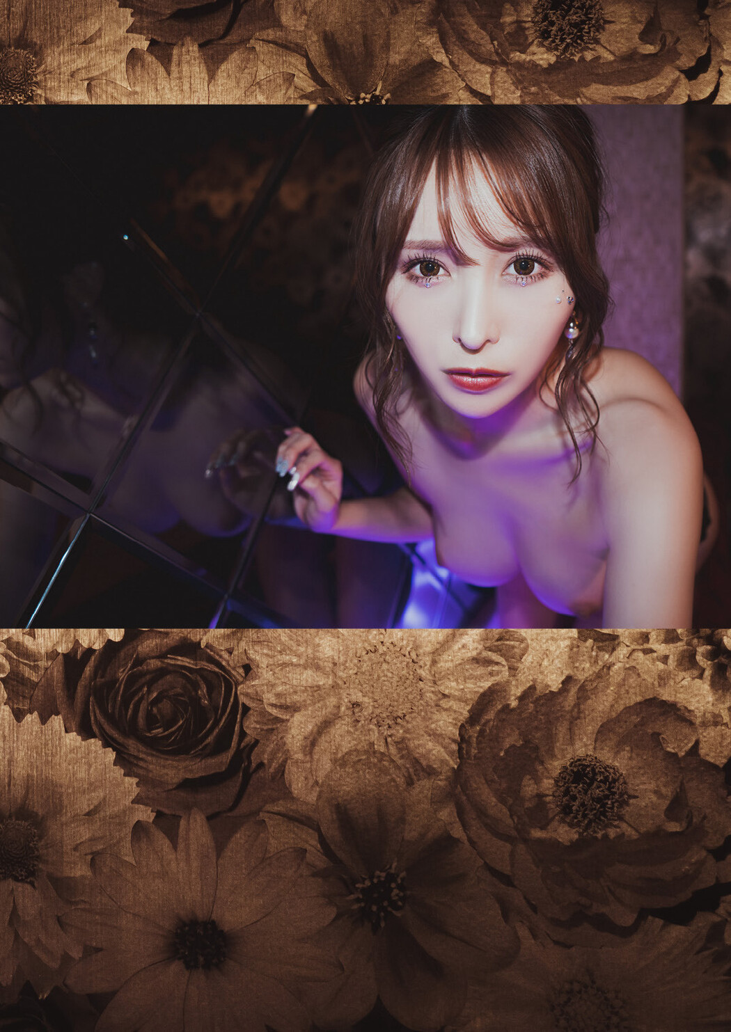 Mayuki Ito 伊藤舞雪, 写真集 ＃LadyMary Set.02