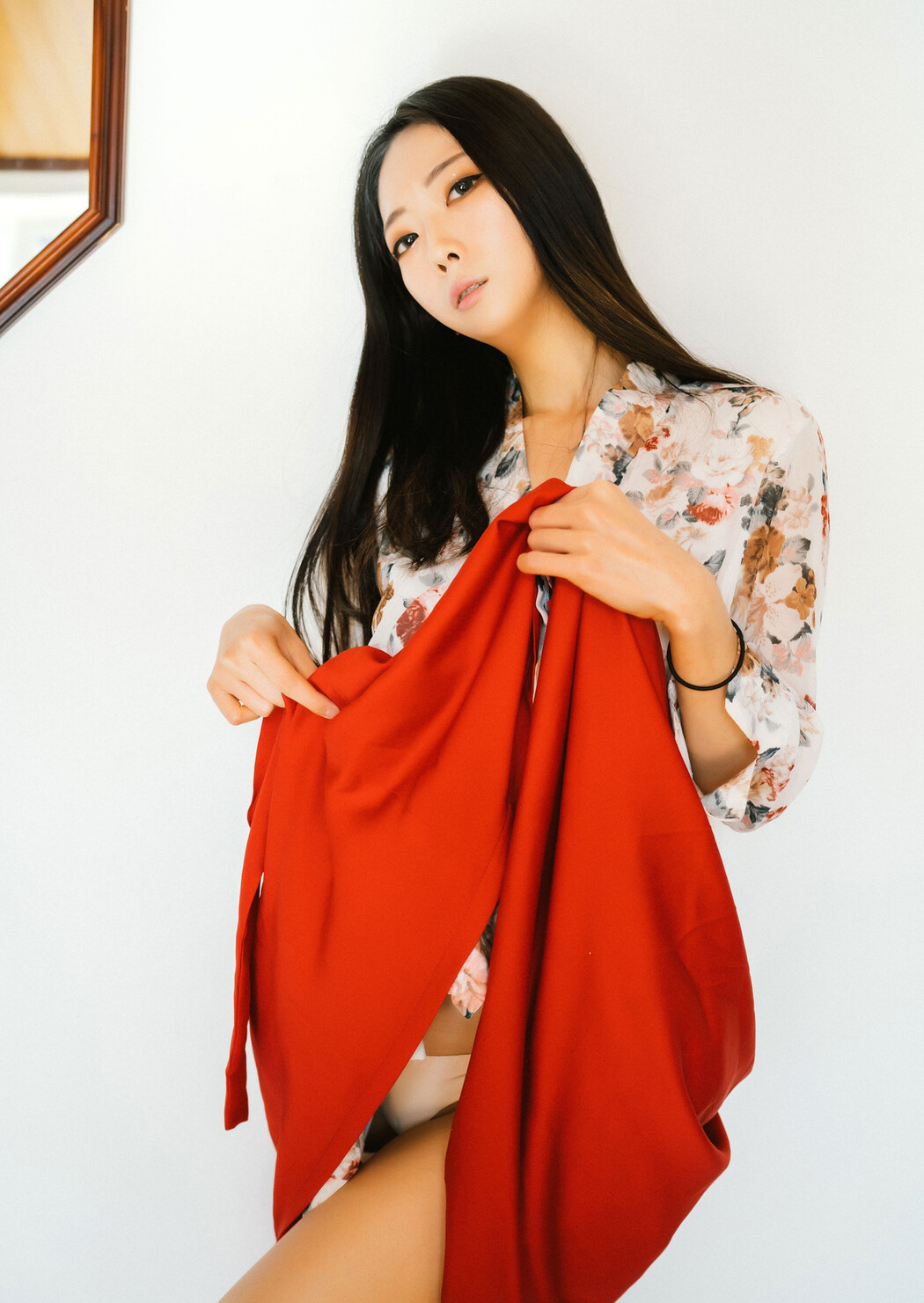 Mona 모나, [Moon Night Snap] Happy New Year Set.01