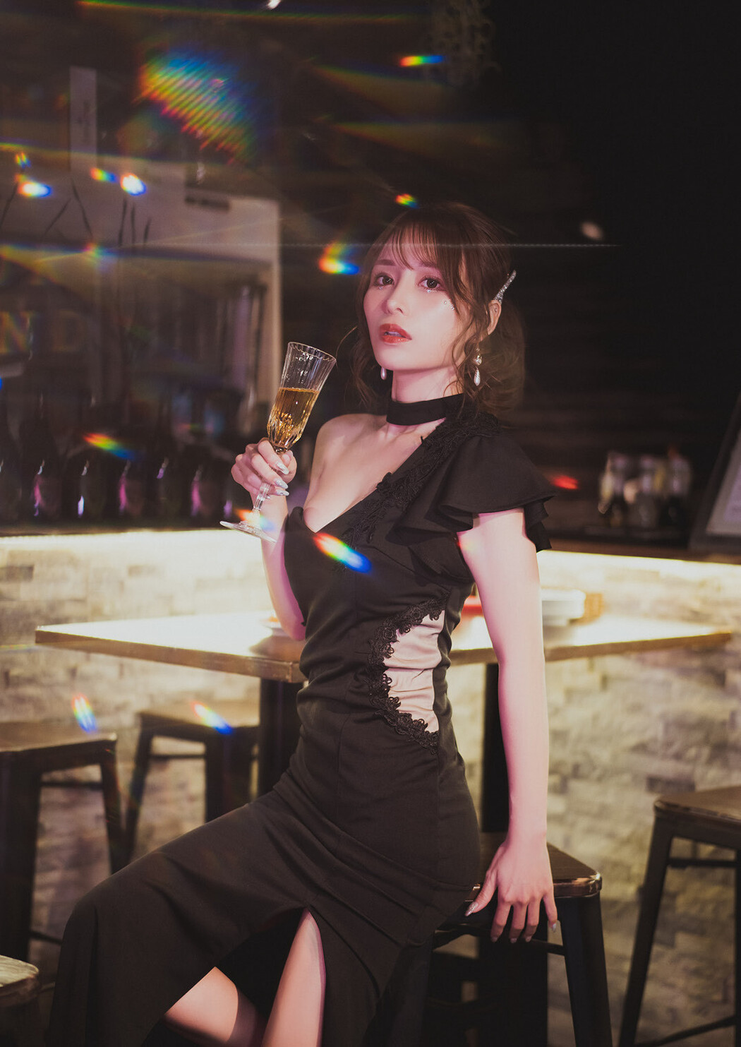 Mayuki Ito 伊藤舞雪, 写真集 ＃LadyMary Set.02