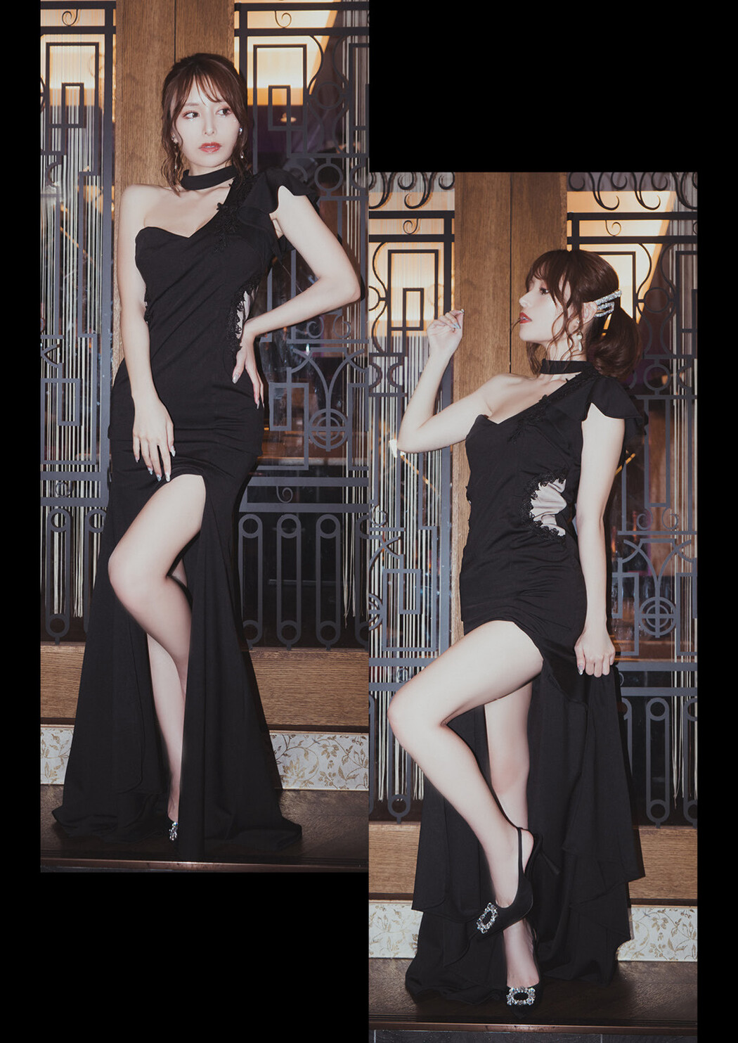 Mayuki Ito 伊藤舞雪, 写真集 ＃LadyMary Set.02