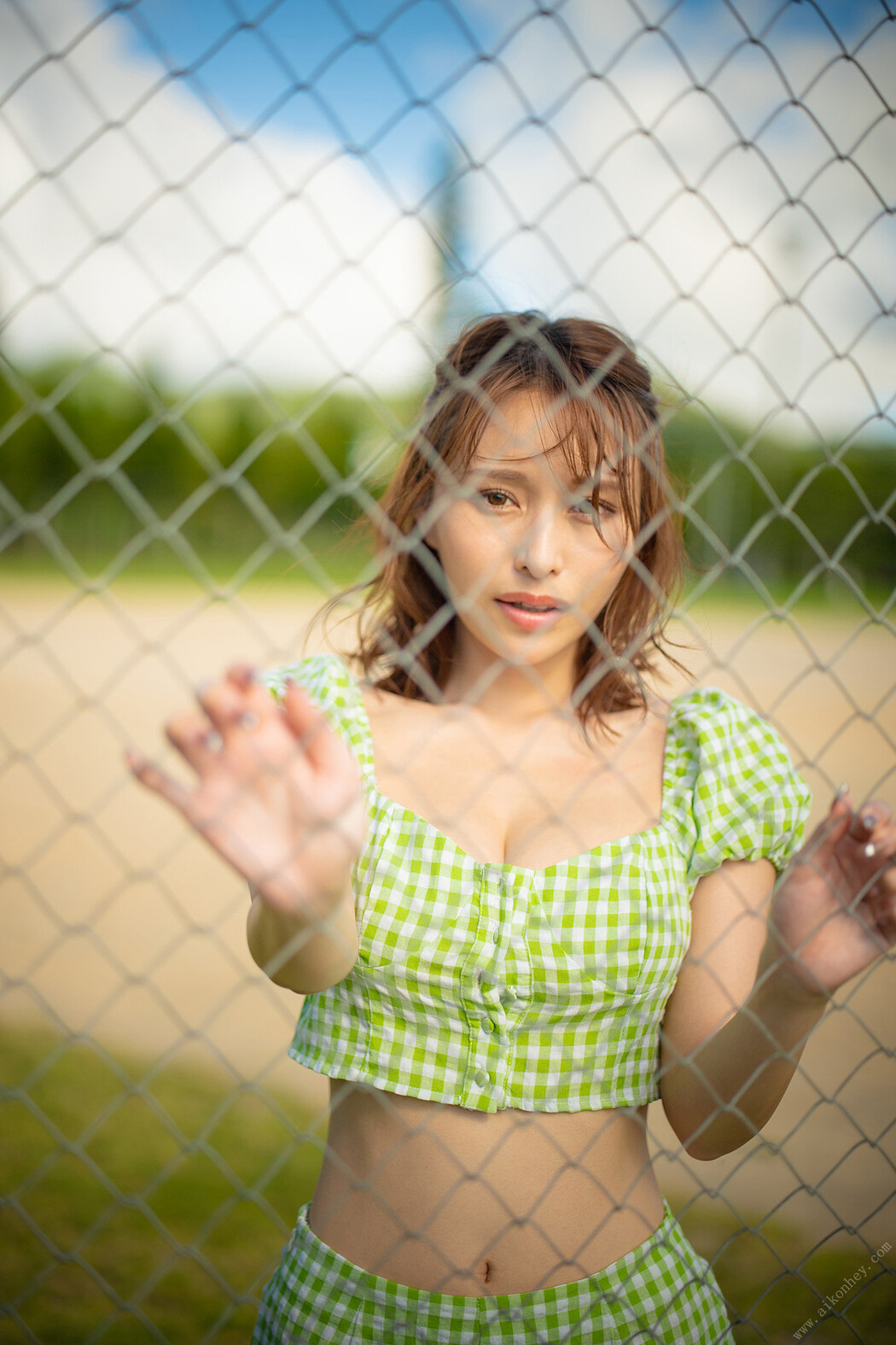 Mayuki Ito 伊藤舞雪, アサ芸SEXY女優写真集 Private オール未公開カットvol.1 「Pure Heart」 Set.01