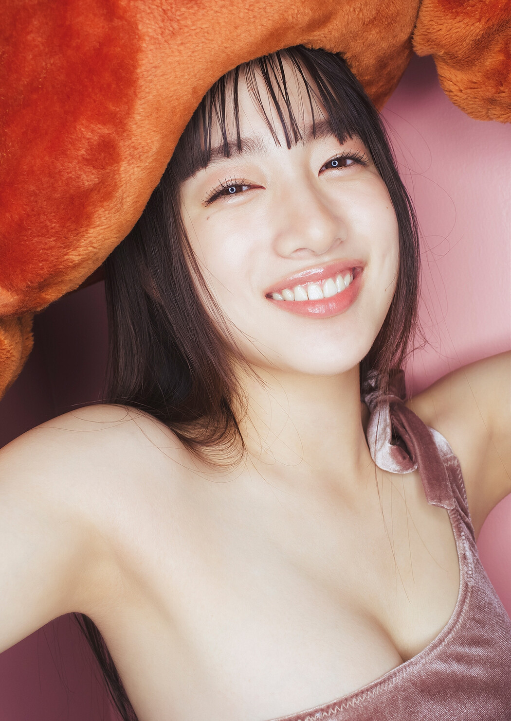 Cocona Sakuragi 桜木心菜, デジタル限定 YJ Photo Book 「（私立恵比寿中学）Anytime Cocotime」 Set.02
