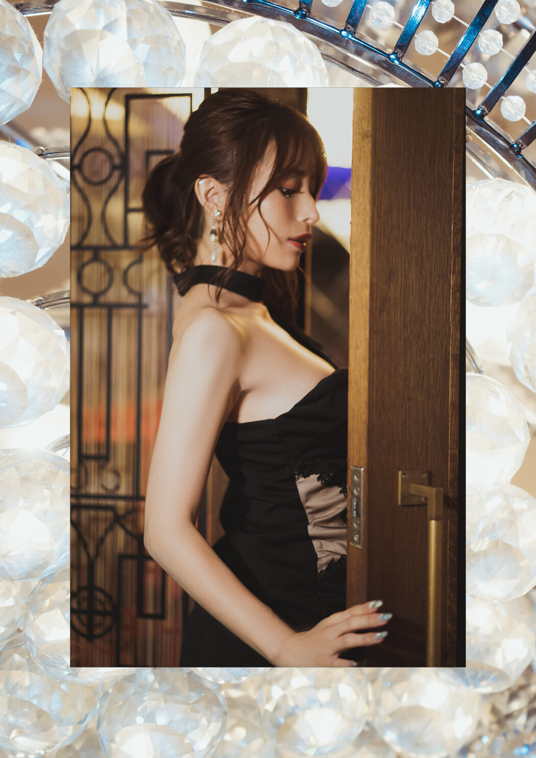 Mayuki Ito 伊藤舞雪, 写真集 ＃LadyMary Set.02