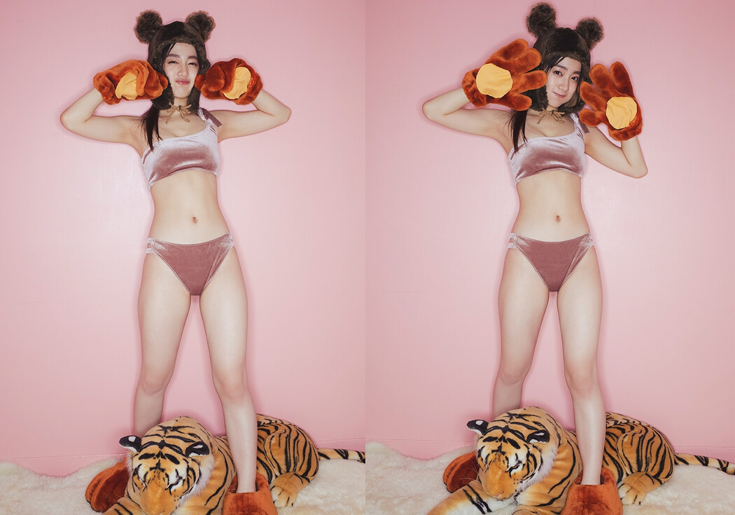 Cocona Sakuragi 桜木心菜, デジタル限定 YJ Photo Book 「（私立恵比寿中学）Anytime Cocotime」 Set.02