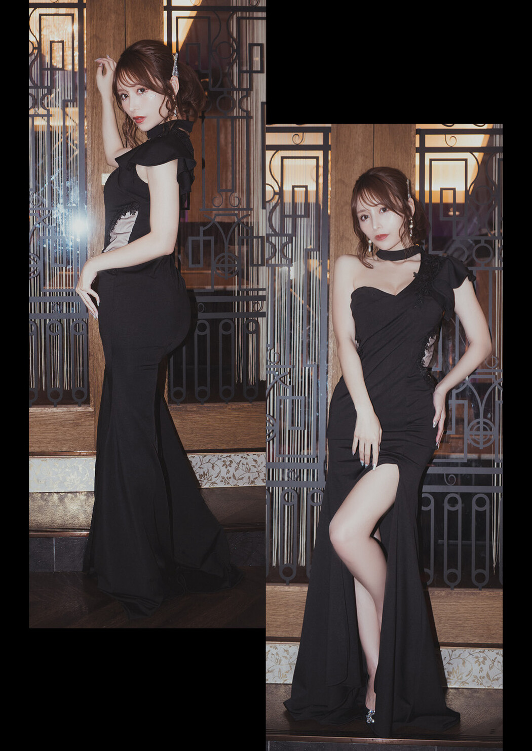 Mayuki Ito 伊藤舞雪, 写真集 ＃LadyMary Set.02