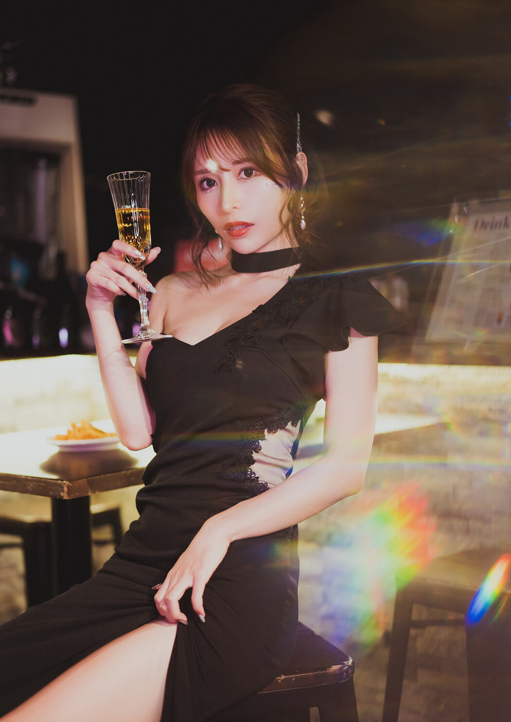 Mayuki Ito 伊藤舞雪, 写真集 ＃LadyMary Set.02