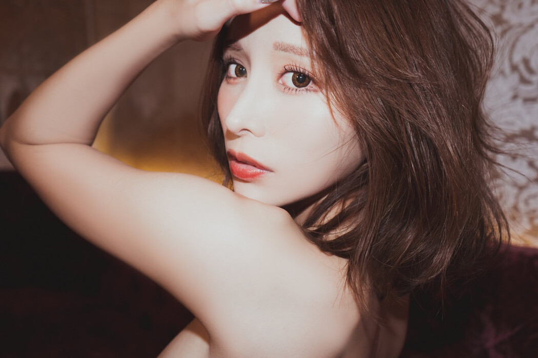 Mayuki Ito 伊藤舞雪, 写真集 ＃LadyMary Set.02