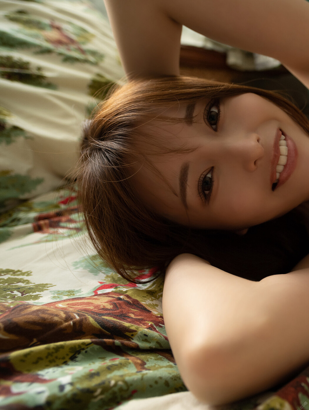 Mayuki Ito 伊藤舞雪, アサ芸SEXY女優写真集 Private オール未公開カットvol.1 「Pure Heart」 Set.01