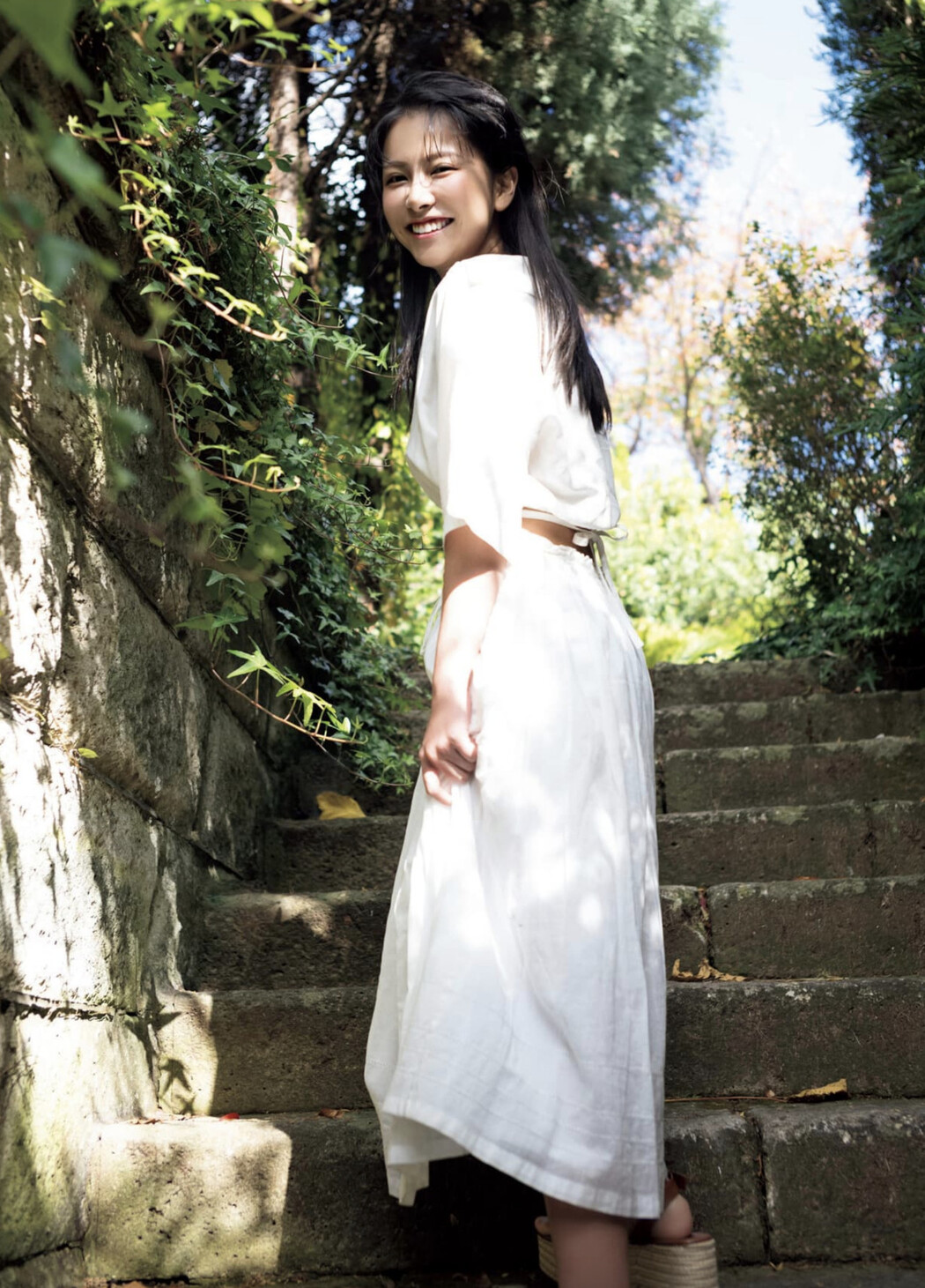 Takara Suzuki 鈴木聖, FRIDAY Digital 2023.01.18 (フライデー 2023年1月18日号) Cover Photo