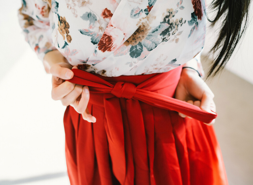 Mona 모나, [Moon Night Snap] Happy New Year Set.01