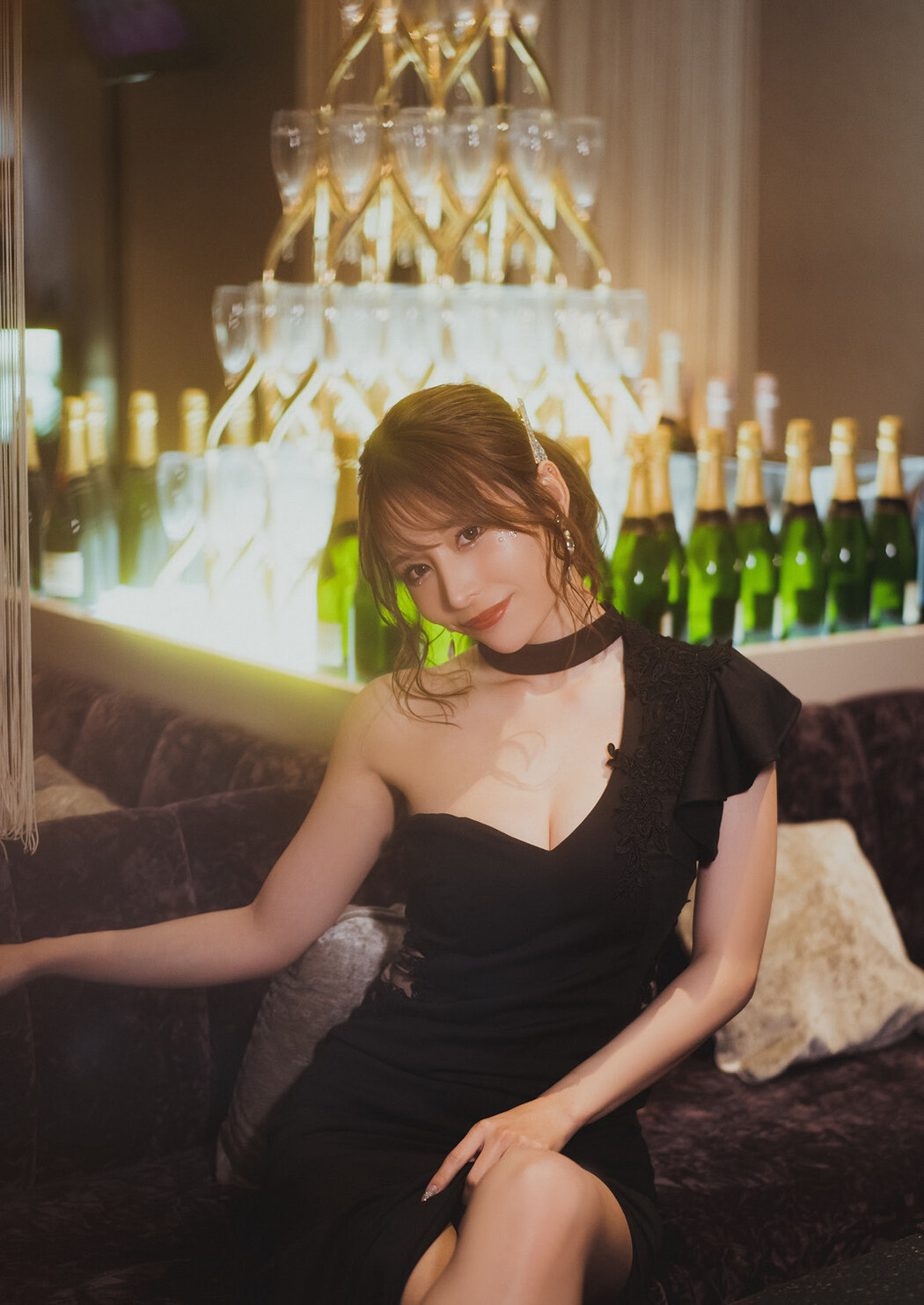 Mayuki Ito 伊藤舞雪, 写真集 ＃LadyMary Set.02