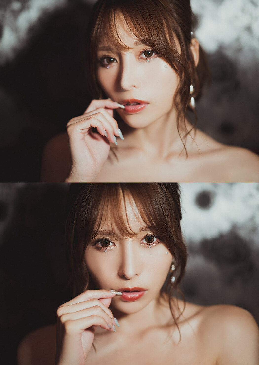 Mayuki Ito 伊藤舞雪, 写真集 ＃LadyMary Set.02