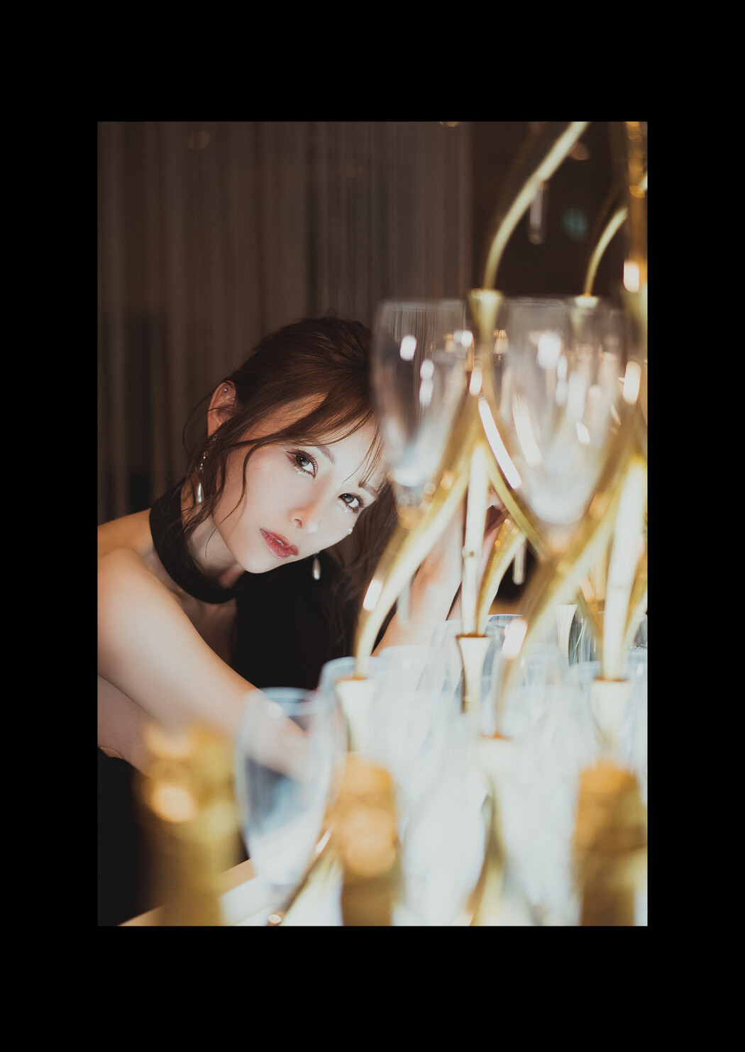 Mayuki Ito 伊藤舞雪, 写真集 ＃LadyMary Set.02