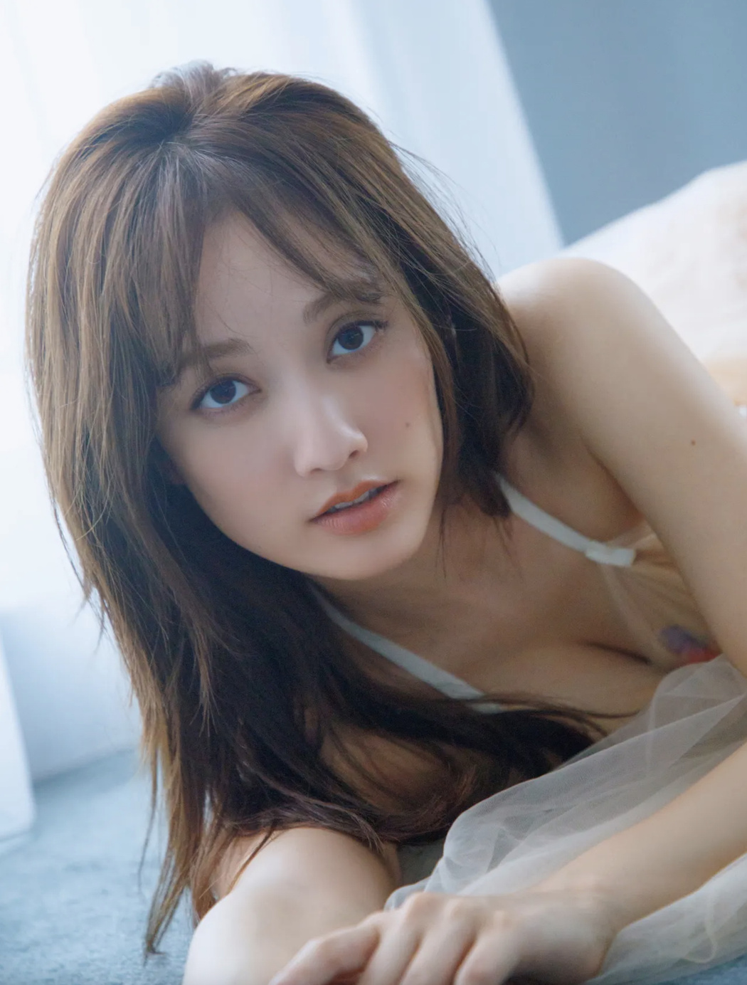 Maria Tani 谷まりあ, FRIDAY Digital 2023.01.04 (フライデー 2023年1月4日号)