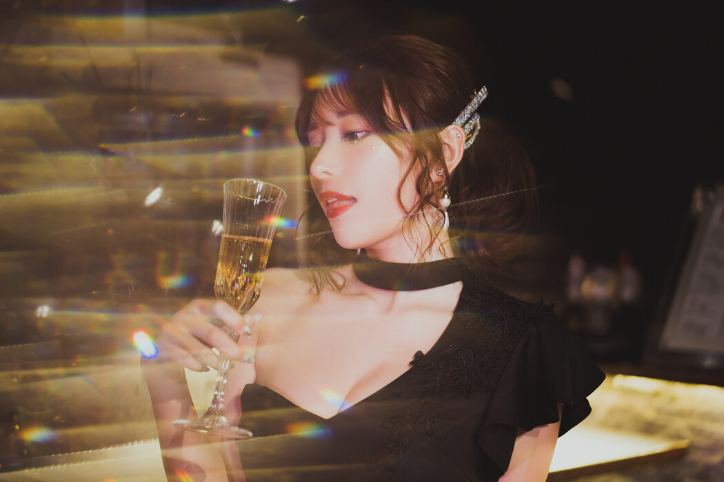 Mayuki Ito 伊藤舞雪, 写真集 ＃LadyMary Set.02